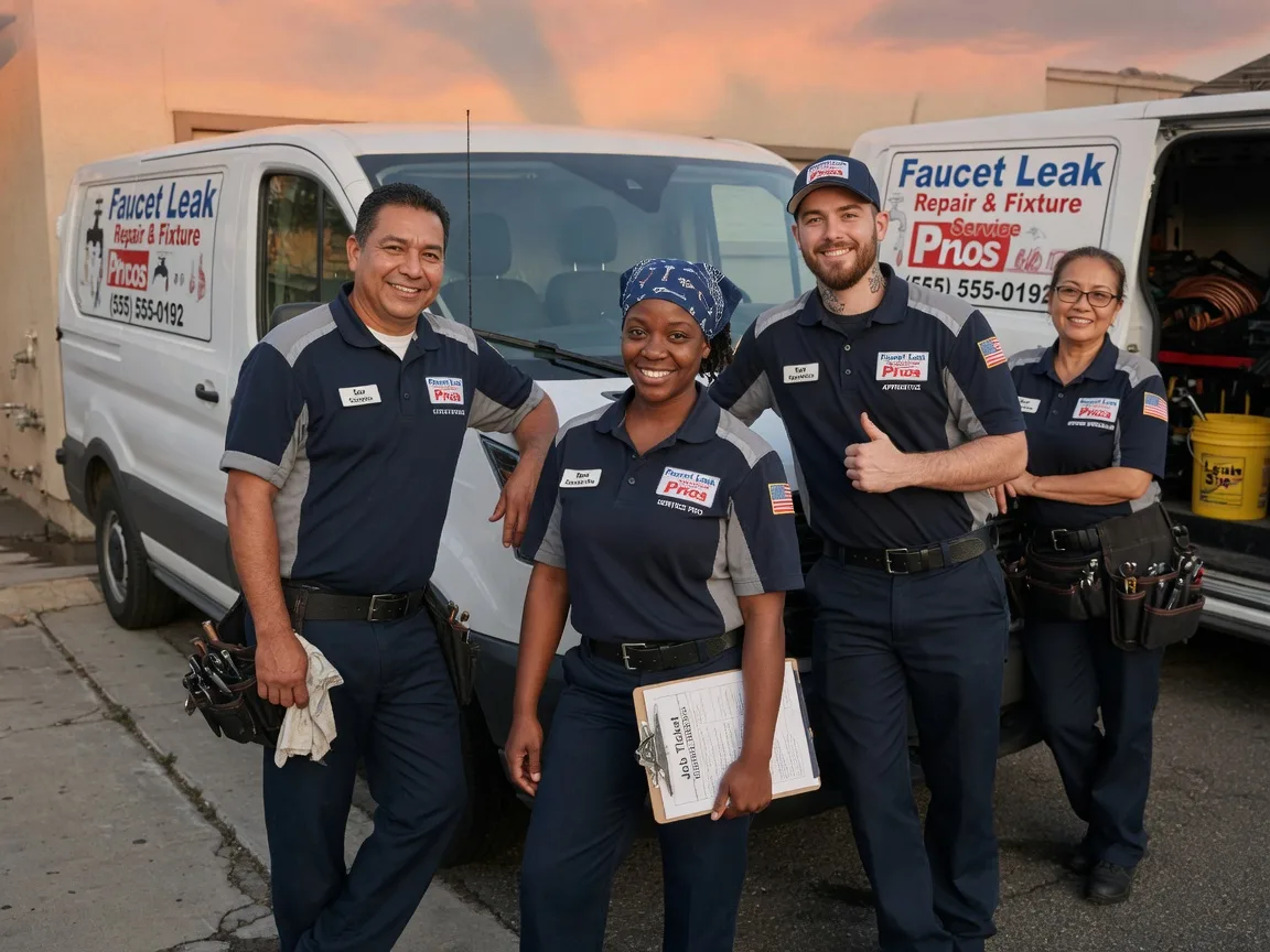 Faucet Repair company in Port Leyden, NY