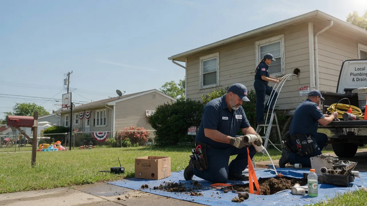 Faucet Repair in Port Leyden, NY near me
